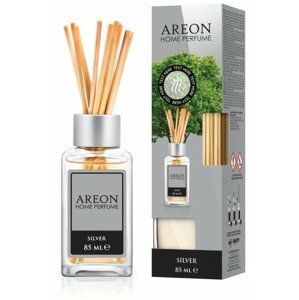 Illatpálca AREON Home Perfume Lux Silver 85 ml