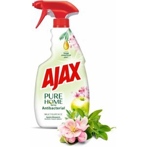 Univerzális tisztítószer AJAX Pure Home Apple Blossom 500 ml
