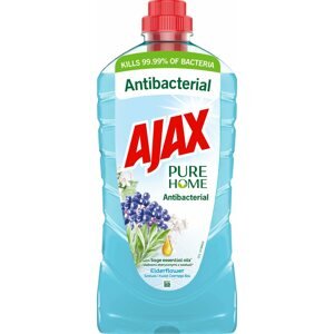 Univerzális tisztítószer AJAX Pure Home Elderflower 1 l