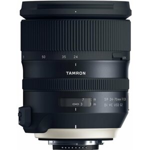 Objektív TAMRON SP 24-70mm f/2.8 Di VC USD G2 Nikon-hoz