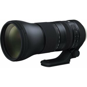 Objektív TAMRON SP 150-600mm f / 5.0-6.3 Di VC USD G2 a Nikon számára
