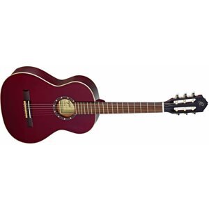 Klasszikus gitár Ortega R121-3 / 4WR