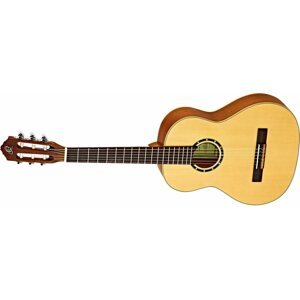 Klasszikus gitár Ortega R121L-3/4