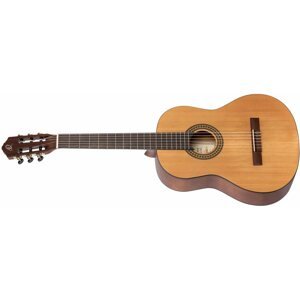 Klasszikus gitár Ortega RSTC5M-L