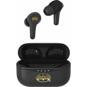 Vezeték nélküli fül-/fejhallgató OTL Batman TWS Earpods