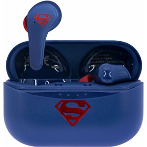 Vezeték nélküli fül-/fejhallgató OTL Superman TWS Earpods