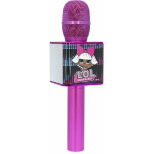 Gyerek mikrofon OTL L.O.L. Surprise! My Diva Karaoke Microphone