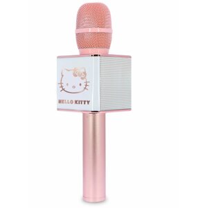 Gyerek mikrofon OTL Hello Kitty Karaoke microphone