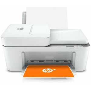 Tintasugaras nyomtató HP DeskJet Plus 4120e All-in-One