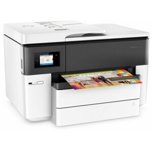 Tintasugaras nyomtató HP Officejet Pro 7740 All-in-One