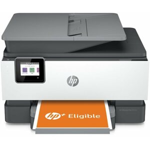 Tintasugaras nyomtató HP OfficeJet Pro 9010e All-in-One