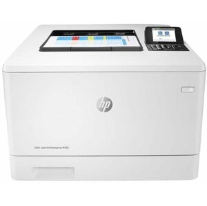 Lézernyomtató HP Color LaserJet Enterprise M455dn