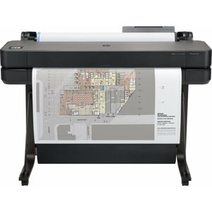 Plotter HP DesignJet T630 24-in Printer