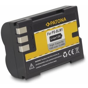 Fényképezőgép akkumulátor PATONA - Olympus PS-BLM1