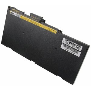 Laptop akkumulátor PATONA HP EliteBook 840 G3-hoz 4100 mAh Li-pol 11.1 V