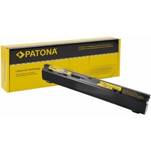 Laptop-akkumulátor PATONA ACER ASPIRE 8372-höz 4400 mAh Li-lon 14.8V AS10I5E
