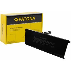 Laptop-akkumulátor PATONA a Dell XPS 15z laptophoz 4400 mAh Li-Pol 14,8 V