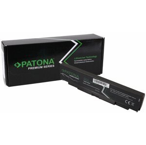 Laptop-akkumulátor PATONA akku LENOVO L440/T440p 5200mAh Li-Ion 10,8V 45N1145 Premium
