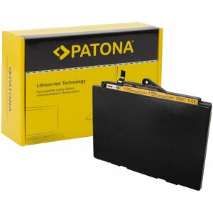 Laptop-akkumulátor PATONA -  ntb HP EliteBook 725/820 G3 2800mAh Li-pol 11,4V SN03XL