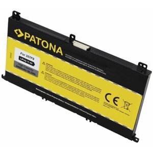 Laptop-akkumulátor PATONA a DELL Inspiron 15 7559 számára 4400mAh Li-Pol 11.4V 71JF4, 0GFJ6