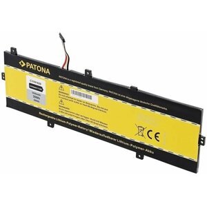 Laptop akkumulátor Patona - Asus UX430  3400mAh Li-Pol 11,55V C31N1620