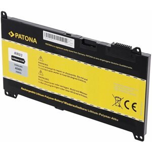 Laptop akkumulátor Patona a HP 430/440/450 G4 laptophoz 3500 mAh Li-Pol 11,4 V RR03XL