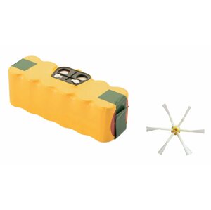 Akkumulátor PATONA iRobot Roomba akkumulátor az 5xx, 6xx, 7xx, 8xx sorozathoz