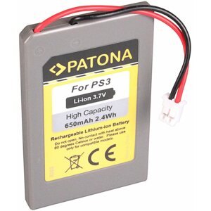 Tölthető elem PATONA PT6508