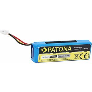 Akkumulátor PATONA hangszóró akkumulátor JBL Charge 1 6000mAh 3,7V Li-Pol AEC982999-2P