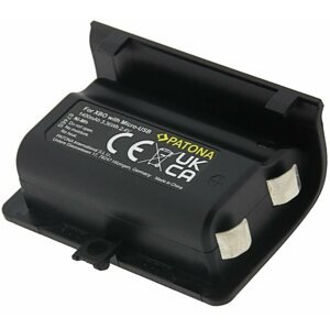 Akumulátor PATONA baterie pro X-Box ONE 1400mAh Ni-Mh 2,4V s micro USB
