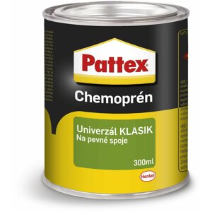 Ragasztó PATTEX Chemoprene Universal KLASIK