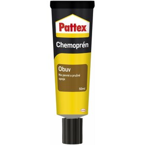 Ragasztó PATTEX Chemoprén Cipő 50 ml