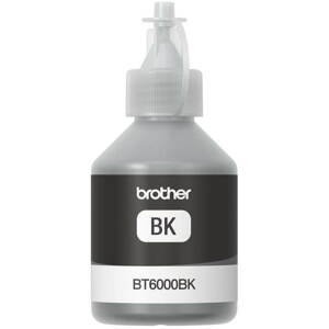 Nyomtató tinta Brother BT-6000BK fekete