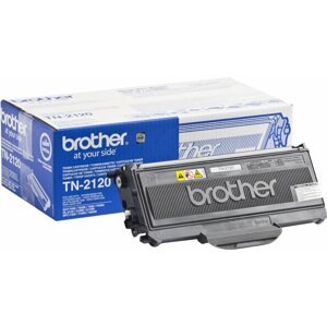 Toner Brother TN-2120 fekete