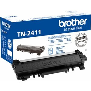 Toner Brother TN-2411 fekete