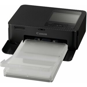 Hőszublimációs nyomtató Canon SELPHY CP1500 fekete