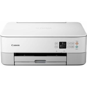 Tintasugaras nyomtató Canon PIXMA TS5351A fehér