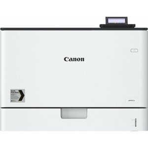 Laserová tiskárna Canon i-SENSYS LBP852Cx