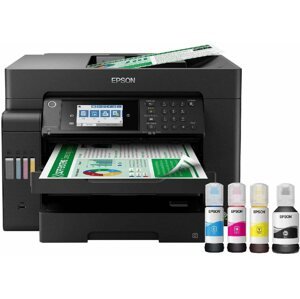 Tintasugaras nyomtató Epson EcoTank L15150
