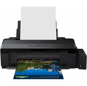 Tintasugaras nyomtató Epson L1800