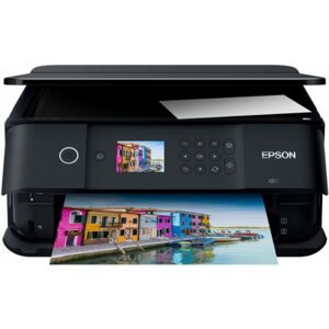 Tintasugaras nyomtató Epson Expression Premium XP-6000 nyomtató