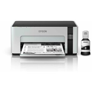 Tintasugaras nyomtató Epson EcoTank M1100