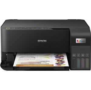 Tintasugaras nyomtató Epson EcoTank L3550