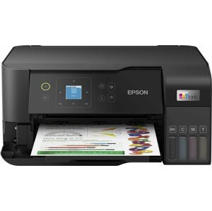 Tintasugaras nyomtató Epson EcoTank L3560