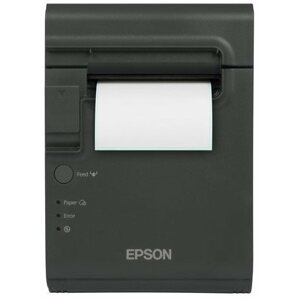 POS nyomtató Epson TM-L90 fekete