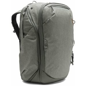 Fotós hátizsák Peak Design Travel Backpack 45L zöld