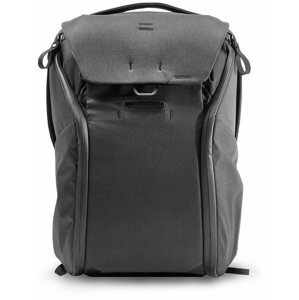 Fotós hátizsák Peak Design Everyday hátizsák 20L - fekete