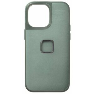 Telefon tok Peak Design Everyday Case iPhone 14 Pro Max - Sage