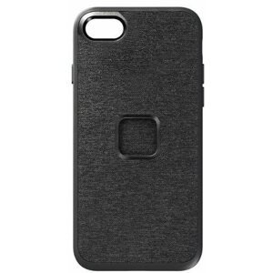 Telefon tok Peak Design Everyday Case iPhone SE - Charcoal