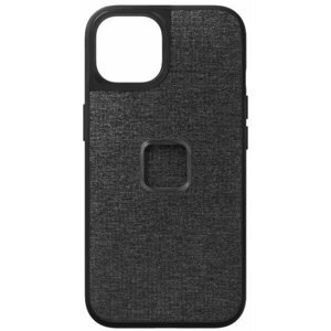 Telefon tok Peak Design Everyday Case iPhone 14 - Charcoal